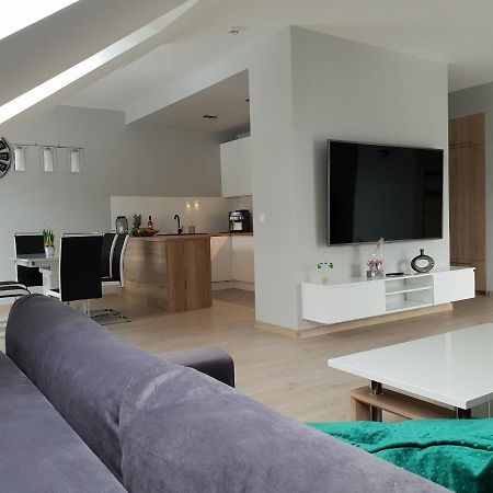 Vera Apartment Swieradow-Zdroj Zakopianska 22 C M10 Bagian luar foto