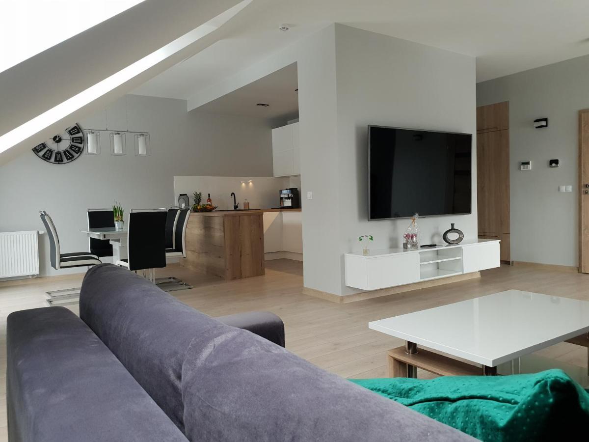 Vera Apartment Swieradow-Zdroj Zakopianska 22 C M10 Bagian luar foto