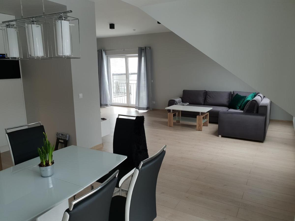 Vera Apartment Swieradow-Zdroj Zakopianska 22 C M10 Bagian luar foto