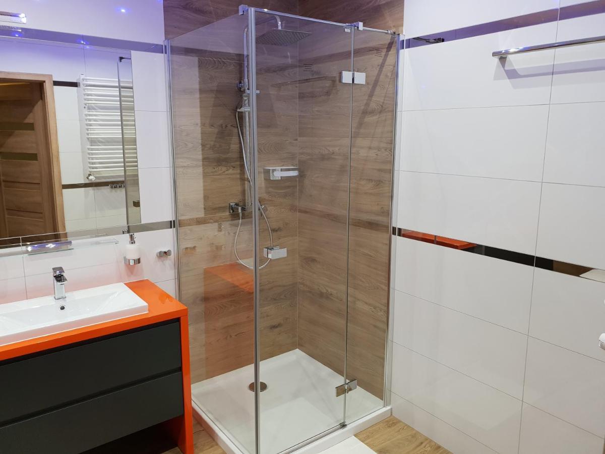 Vera Apartment Swieradow-Zdroj Zakopianska 22 C M10 Bagian luar foto