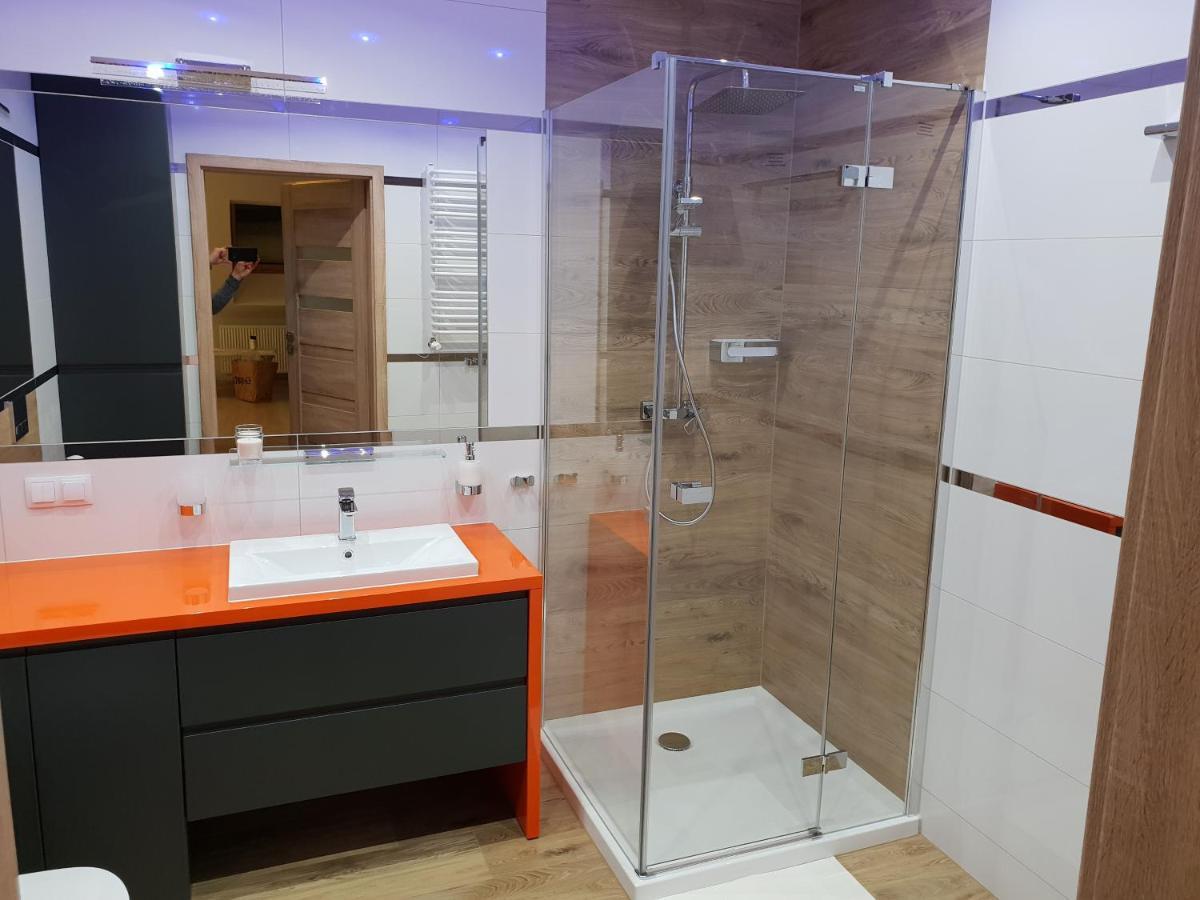Vera Apartment Swieradow-Zdroj Zakopianska 22 C M10 Bagian luar foto