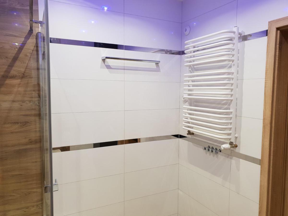 Vera Apartment Swieradow-Zdroj Zakopianska 22 C M10 Bagian luar foto