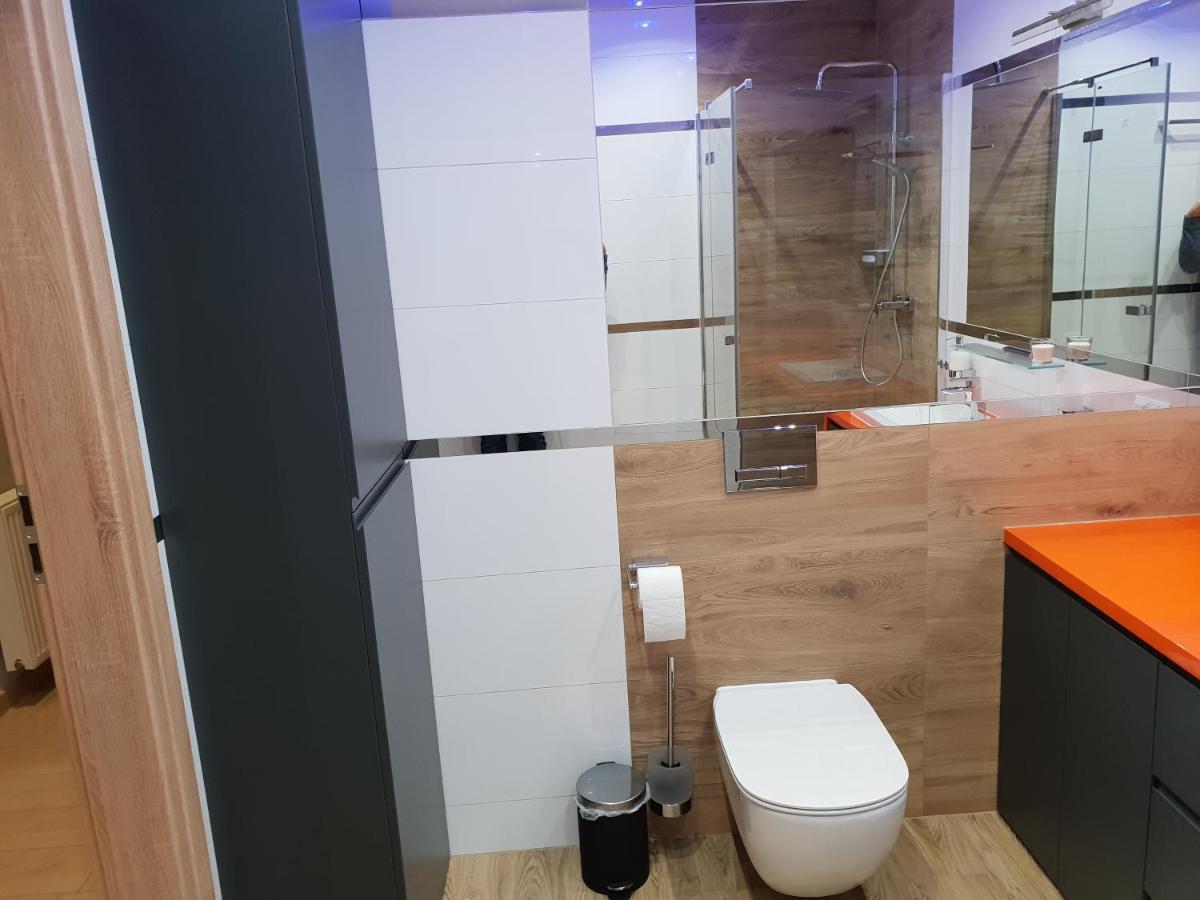 Vera Apartment Swieradow-Zdroj Zakopianska 22 C M10 Bagian luar foto