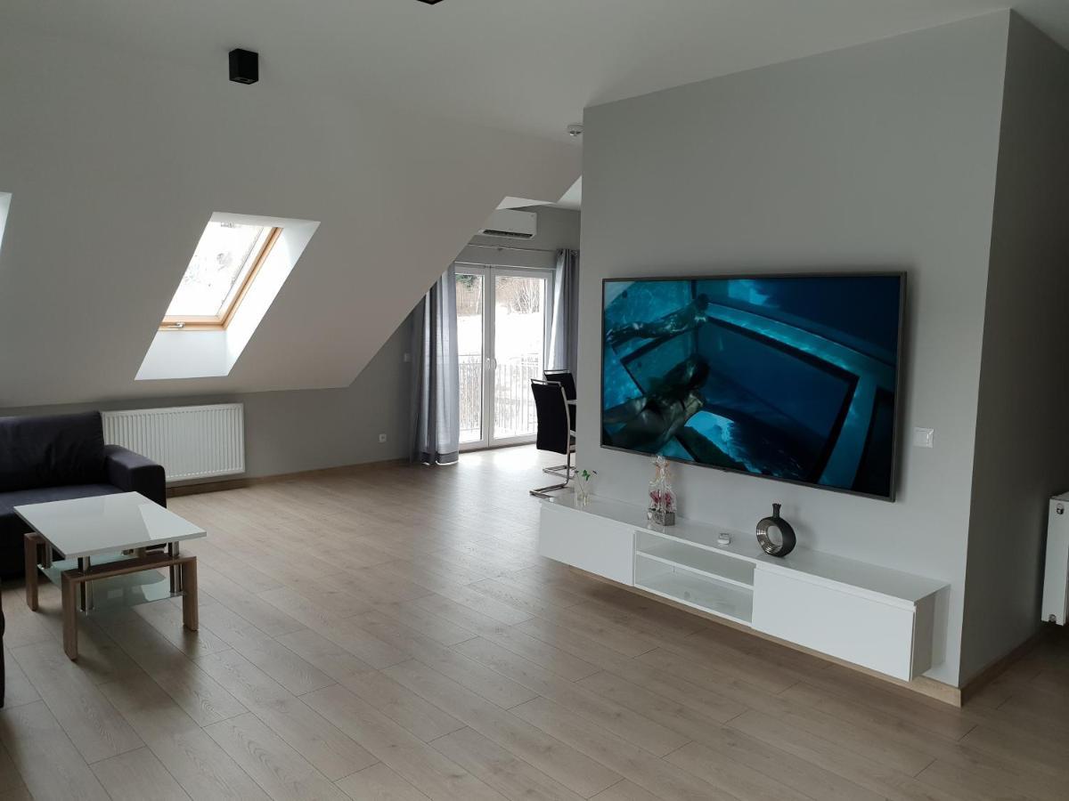 Vera Apartment Swieradow-Zdroj Zakopianska 22 C M10 Bagian luar foto