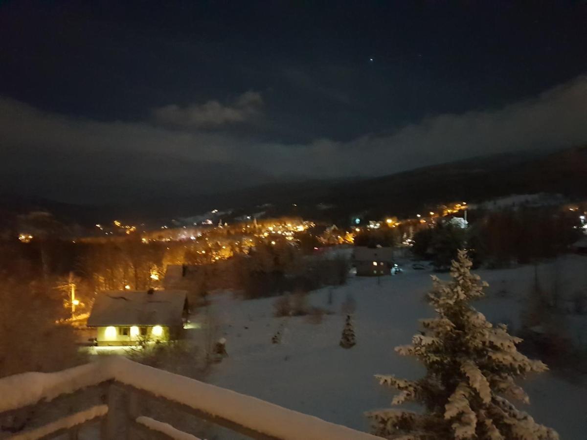 Vera Apartment Swieradow-Zdroj Zakopianska 22 C M10 Bagian luar foto