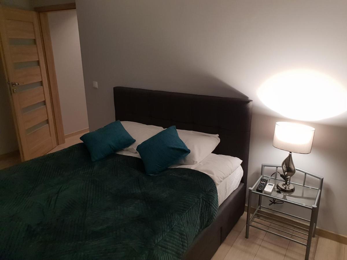 Vera Apartment Swieradow-Zdroj Zakopianska 22 C M10 Bagian luar foto