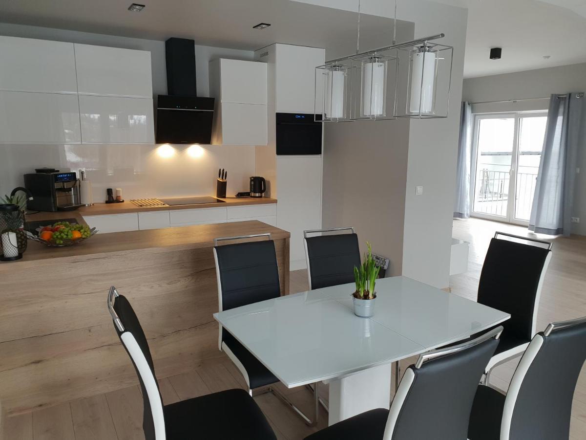 Vera Apartment Swieradow-Zdroj Zakopianska 22 C M10 Bagian luar foto