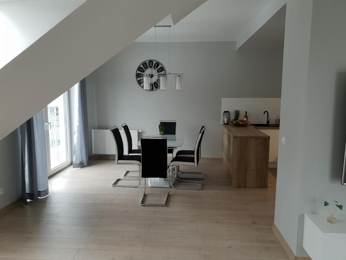 Vera Apartment Swieradow-Zdroj Zakopianska 22 C M10 Bagian luar foto