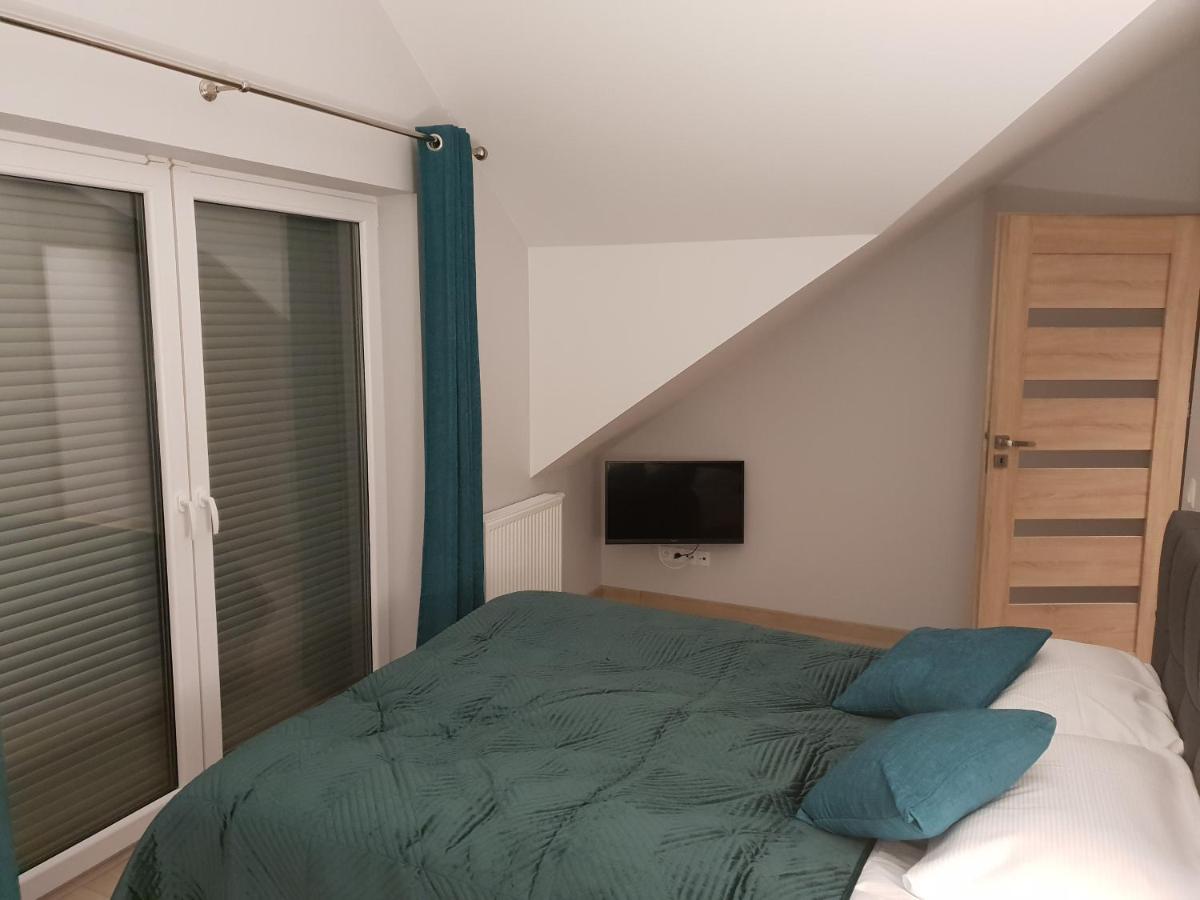 Vera Apartment Swieradow-Zdroj Zakopianska 22 C M10 Bagian luar foto