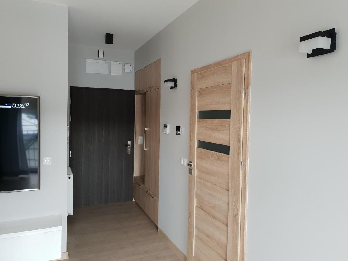 Vera Apartment Swieradow-Zdroj Zakopianska 22 C M10 Bagian luar foto