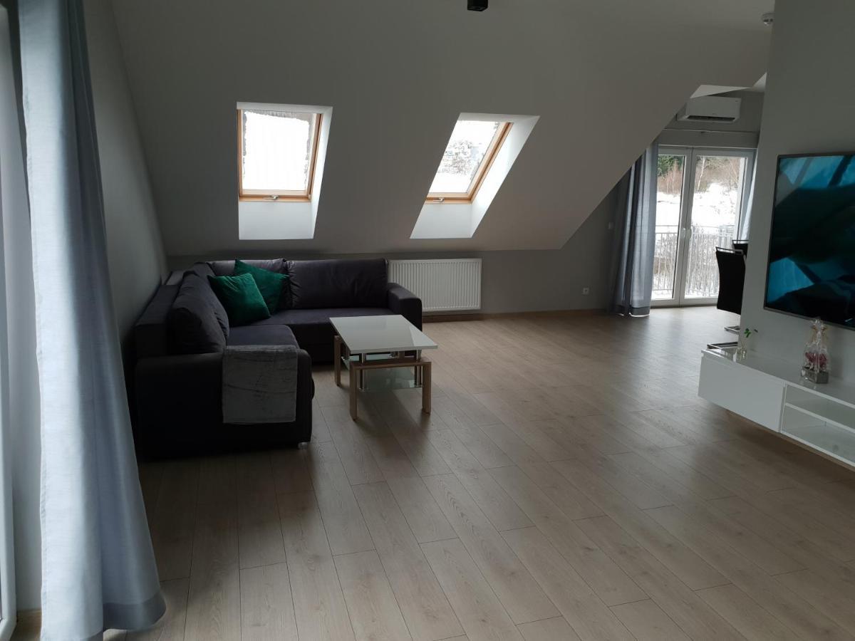 Vera Apartment Swieradow-Zdroj Zakopianska 22 C M10 Bagian luar foto