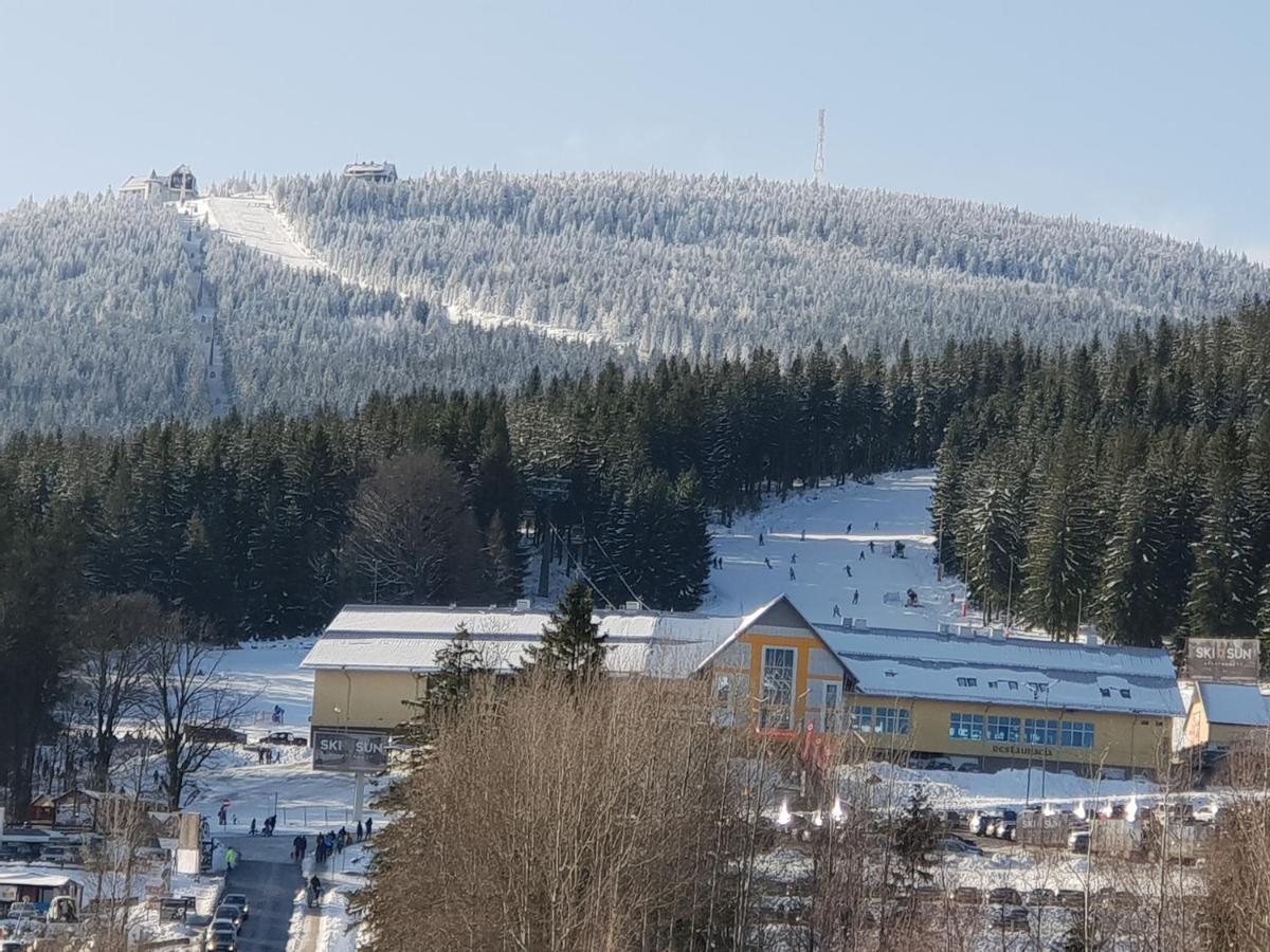 Vera Apartment Swieradow-Zdroj Zakopianska 22 C M10 Bagian luar foto
