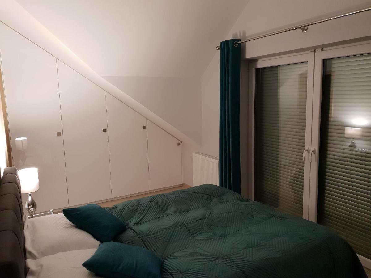 Vera Apartment Swieradow-Zdroj Zakopianska 22 C M10 Bagian luar foto